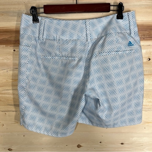 Adidas climalite golf shorts - Picture 6 of 10